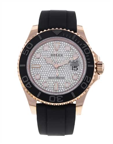 Rolex Yacht-Master 126655 Rolex Yacht-Master 126655
